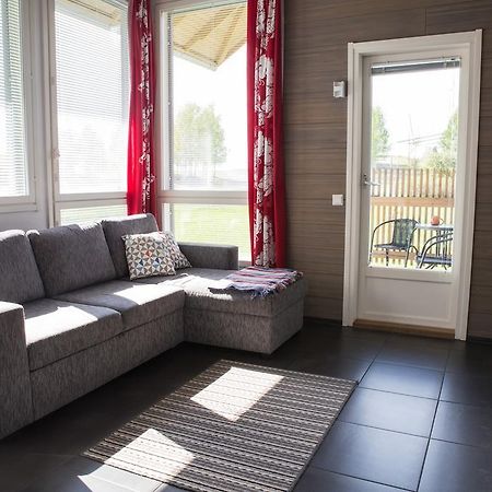 Holiday Linnunlahti Joensuu Ngoại thất bức ảnh