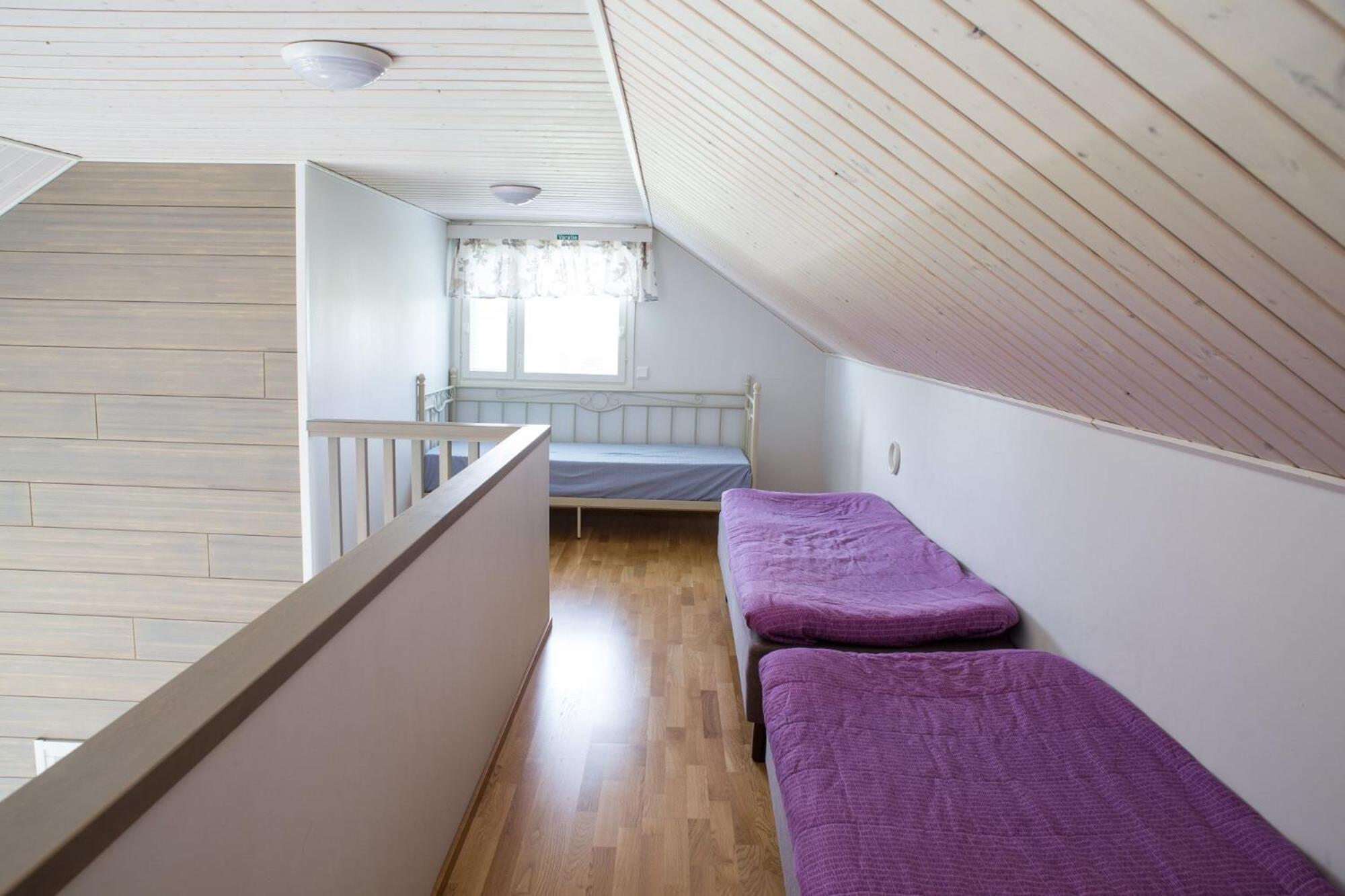 Holiday Linnunlahti Joensuu Ngoại thất bức ảnh