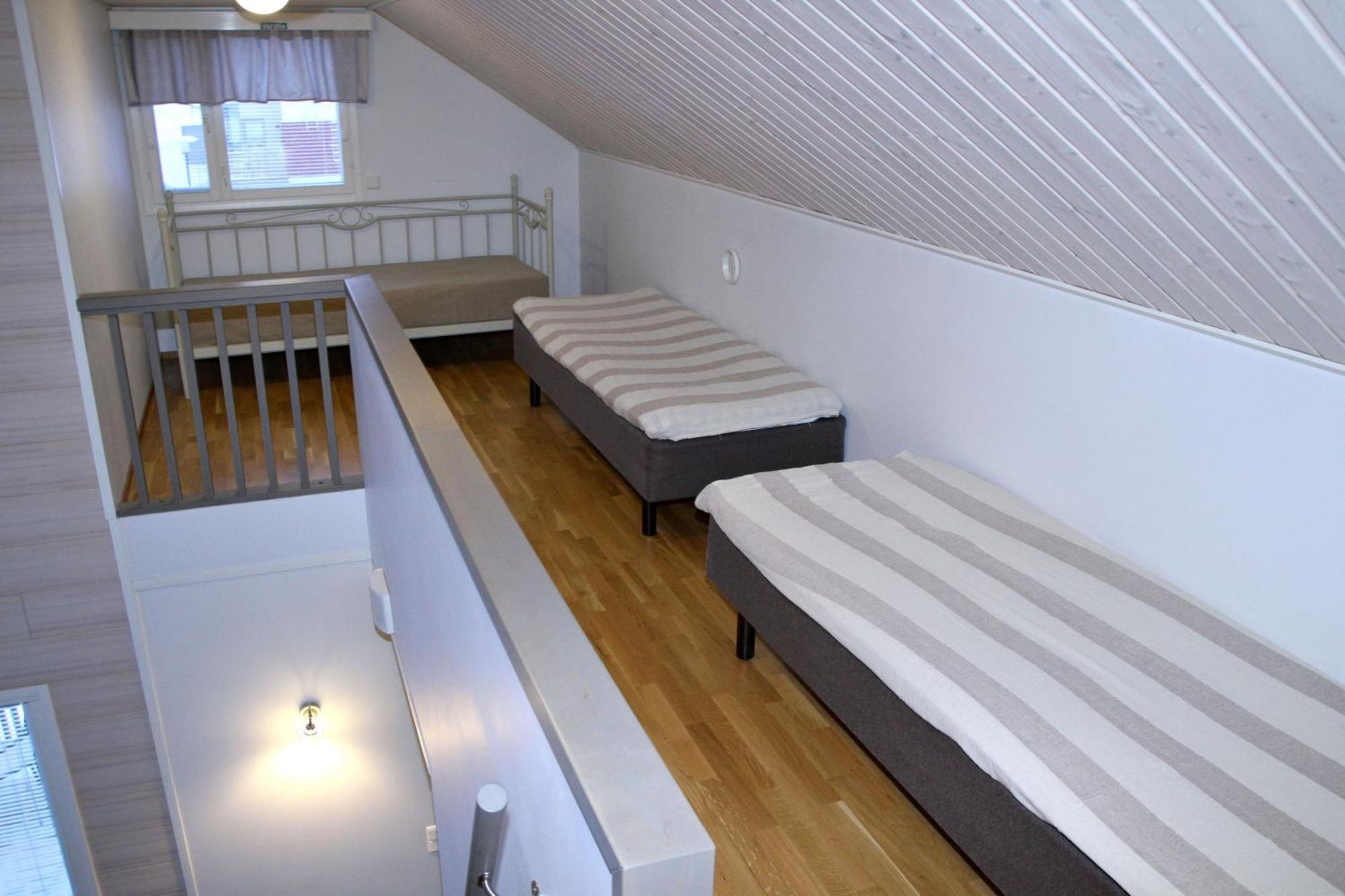 Holiday Linnunlahti Joensuu Phòng bức ảnh