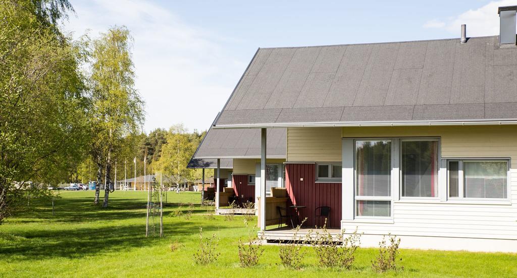 Holiday Linnunlahti Joensuu Ngoại thất bức ảnh
