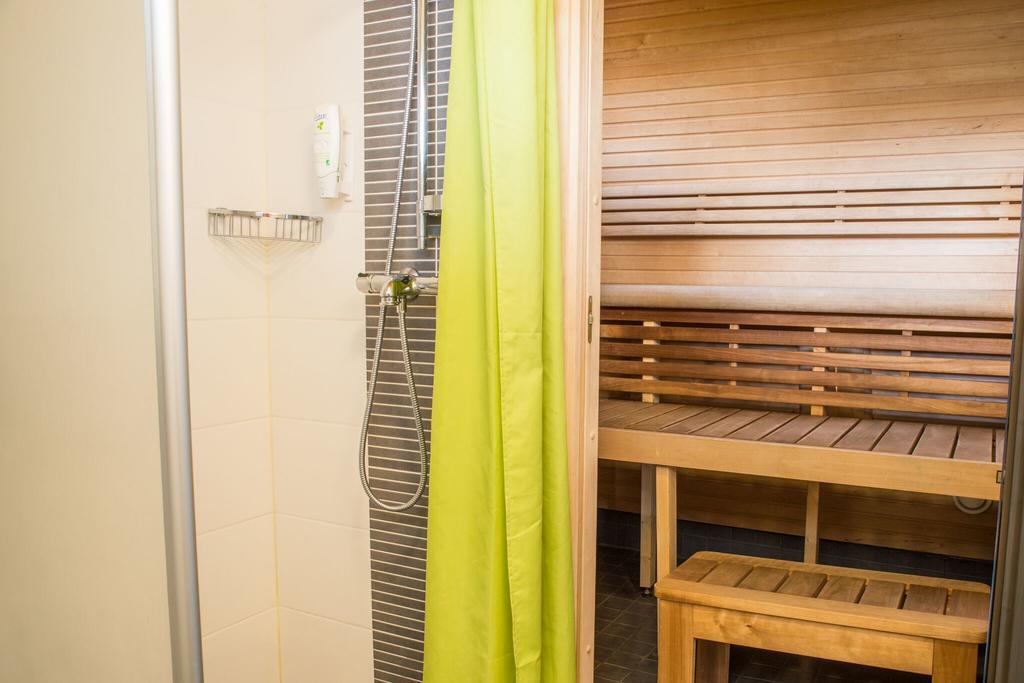 Holiday Linnunlahti Joensuu Ngoại thất bức ảnh