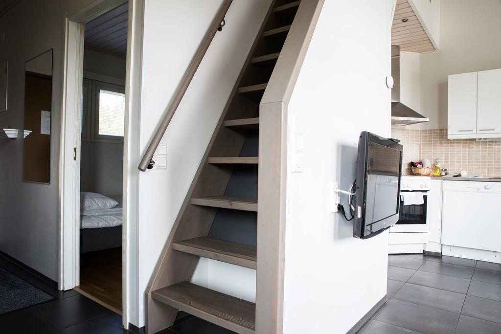 Holiday Linnunlahti Joensuu Ngoại thất bức ảnh