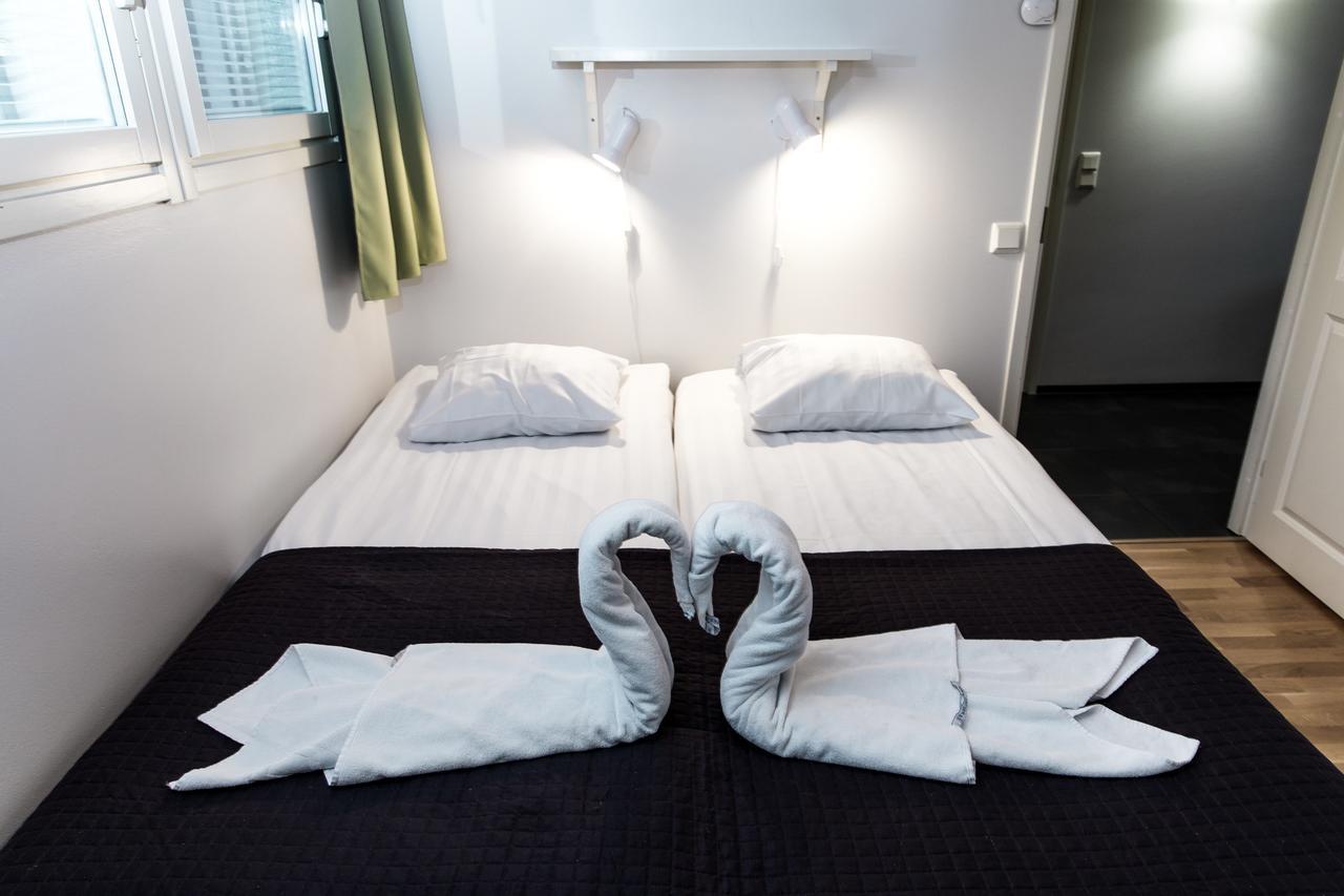 Holiday Linnunlahti Joensuu Ngoại thất bức ảnh